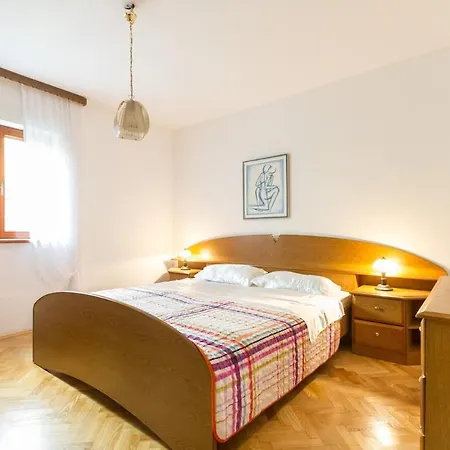 Seafront - With Heated Swimming Pool * Trogir