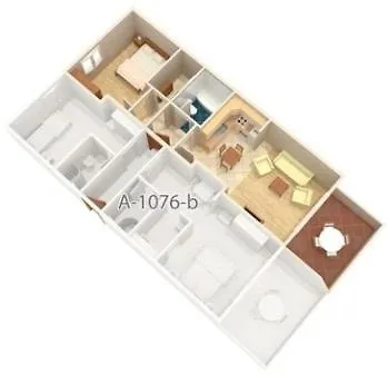 فيلة Seafront - With Heated Swimming Pool *