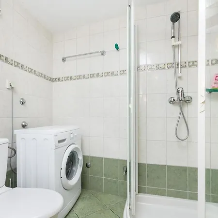 Seafront - With Heated Swimming Pool * تروغير