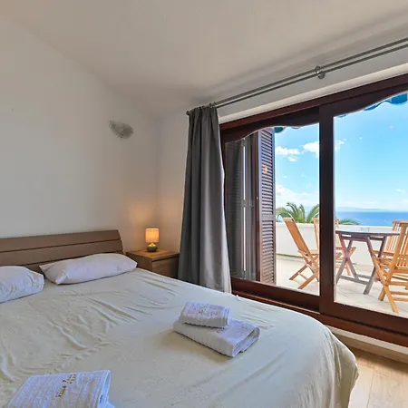 Villa Luxury Ciovo Sleeps 17, Infinity Pool, Seafront Trogir